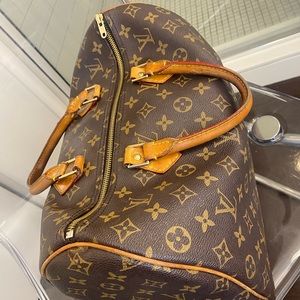 Vintage Louis Vuitton